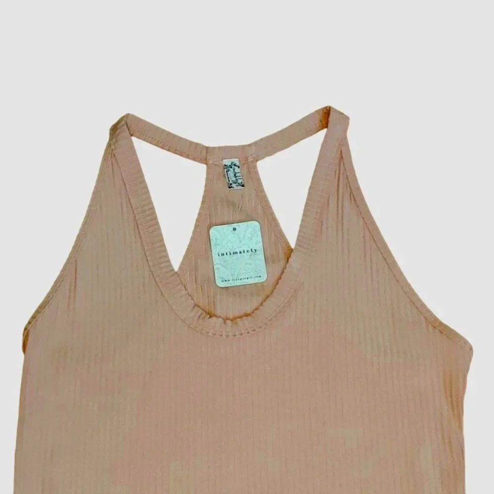 NWT FREE PEOPLE Bubble bath speed dial bodysuit - Picture 5 of 16